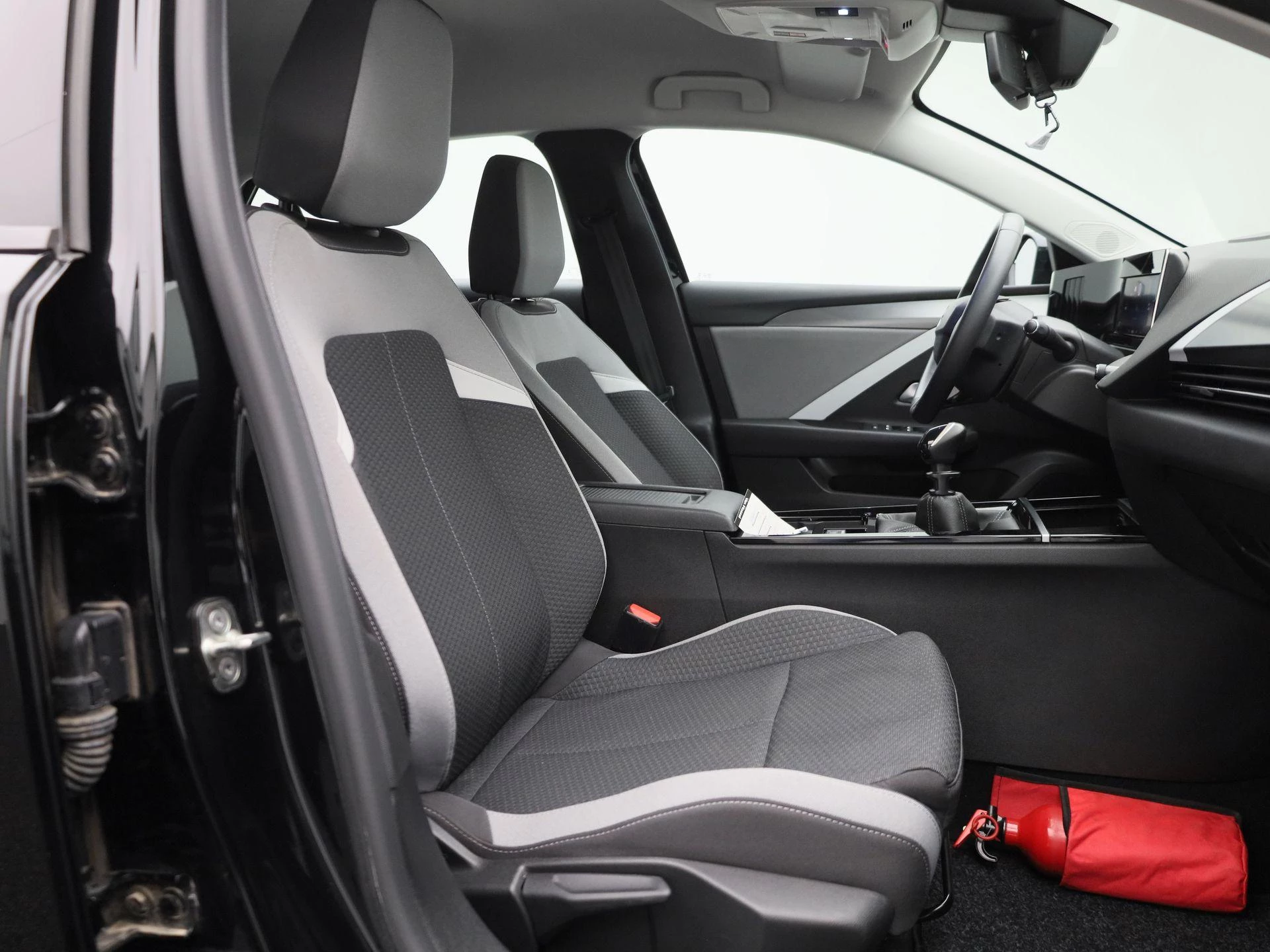 Opel Astra 1.2 Turbo 81kW S/S Edition