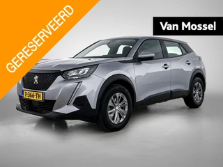 Peugeot 2008 Active Pack