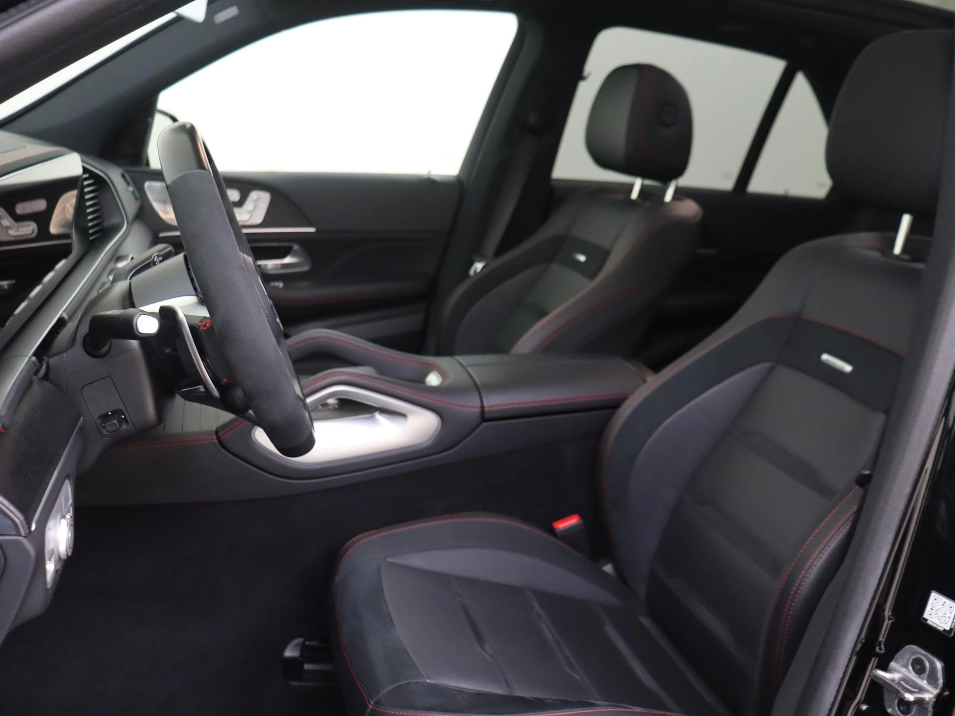 Mercedes-Benz GLE AMG 53 Hybrid 4MATIC+ Premium