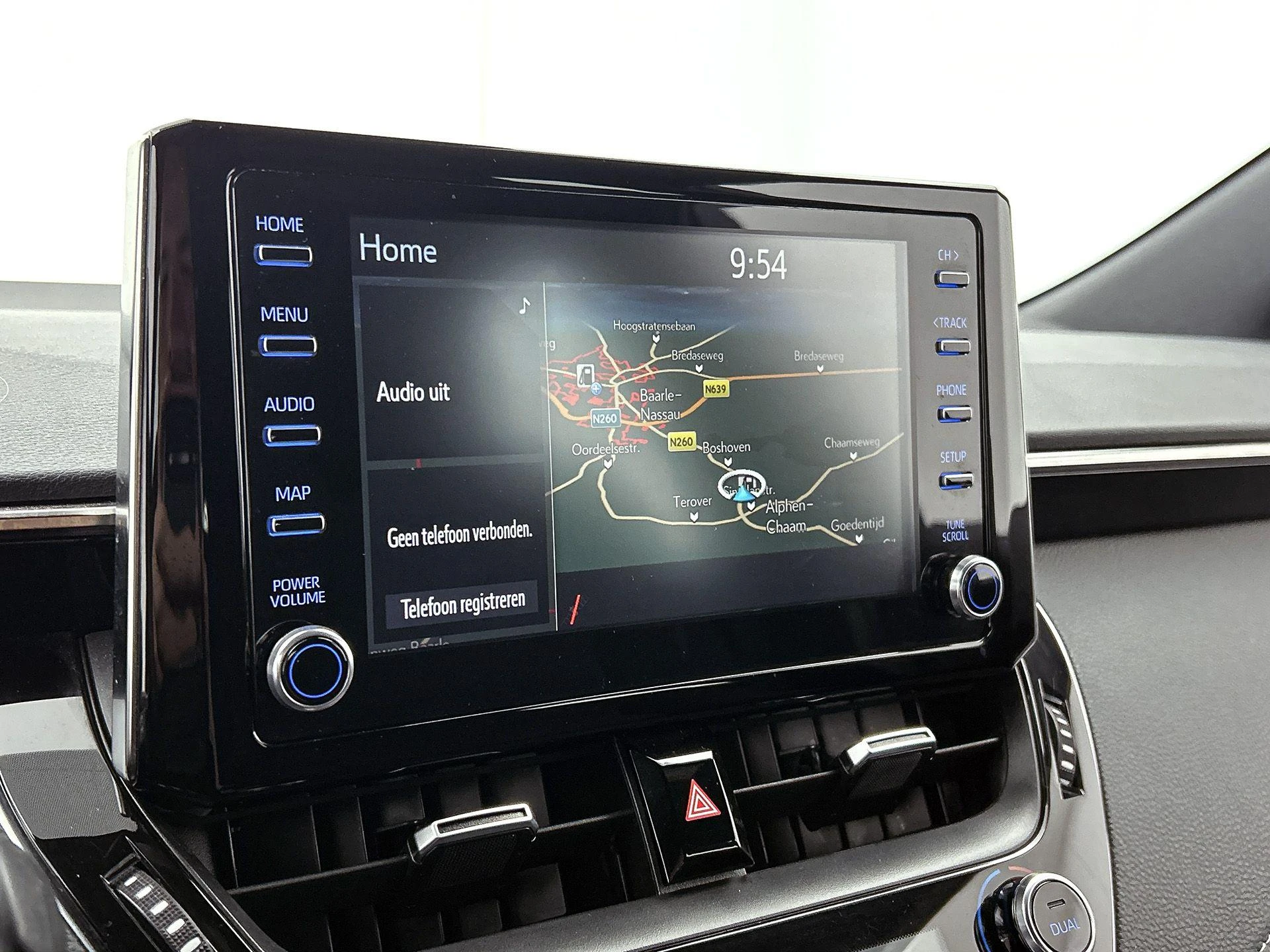 Toyota-Corolla Touring Sports-image-27