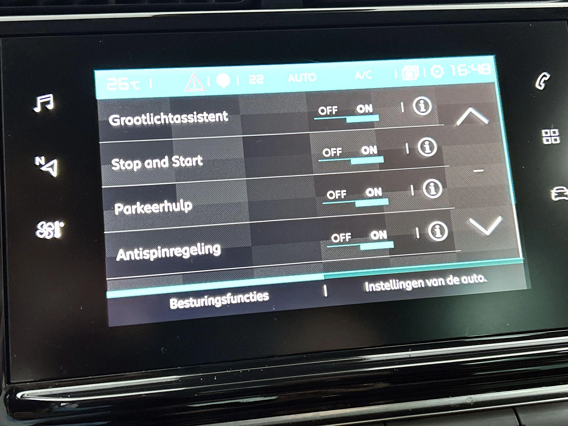 Citroën-C3 Aircross-image-10