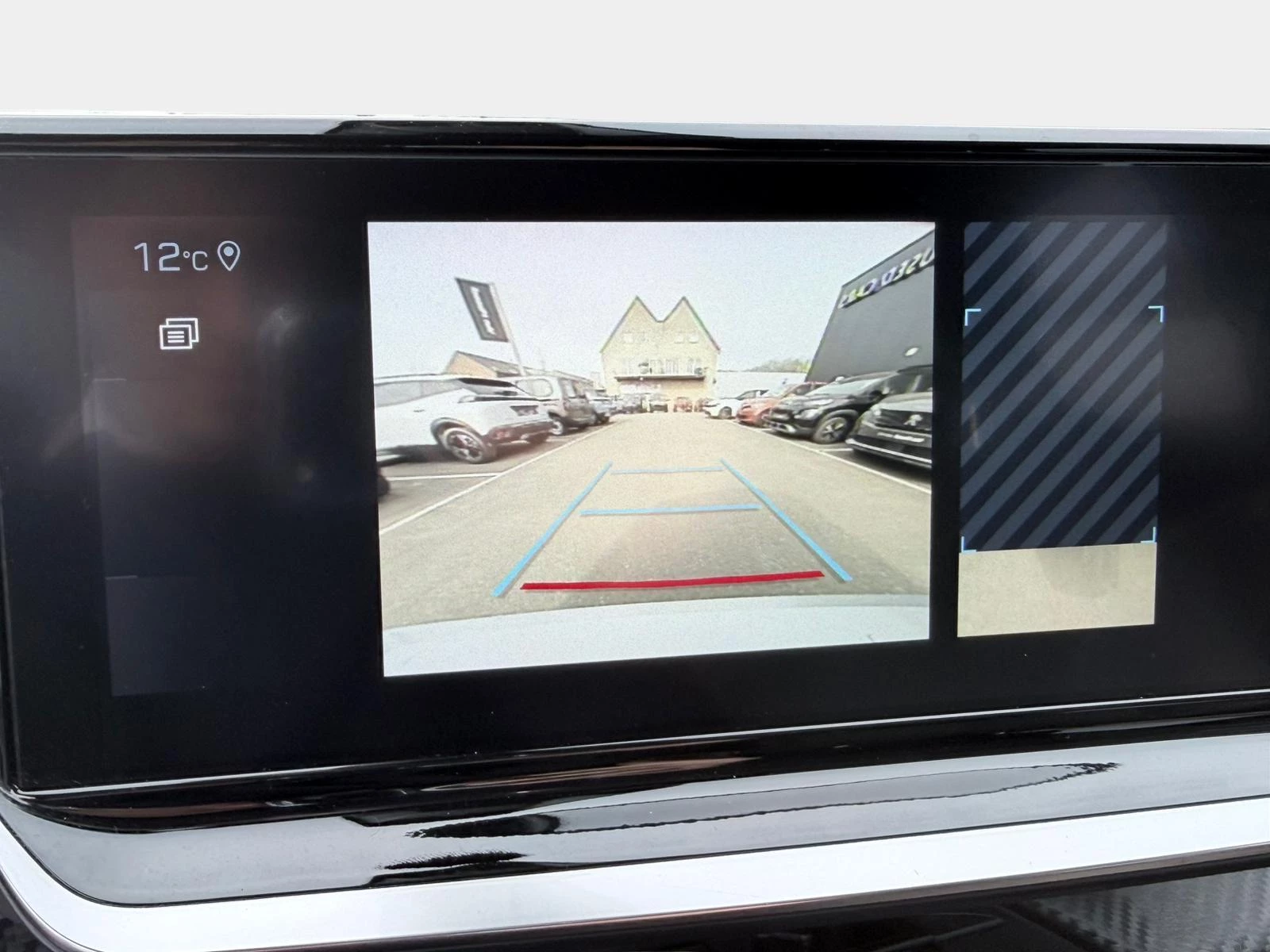 Peugeot 2008 1.5 BlueHDi Allure Pack