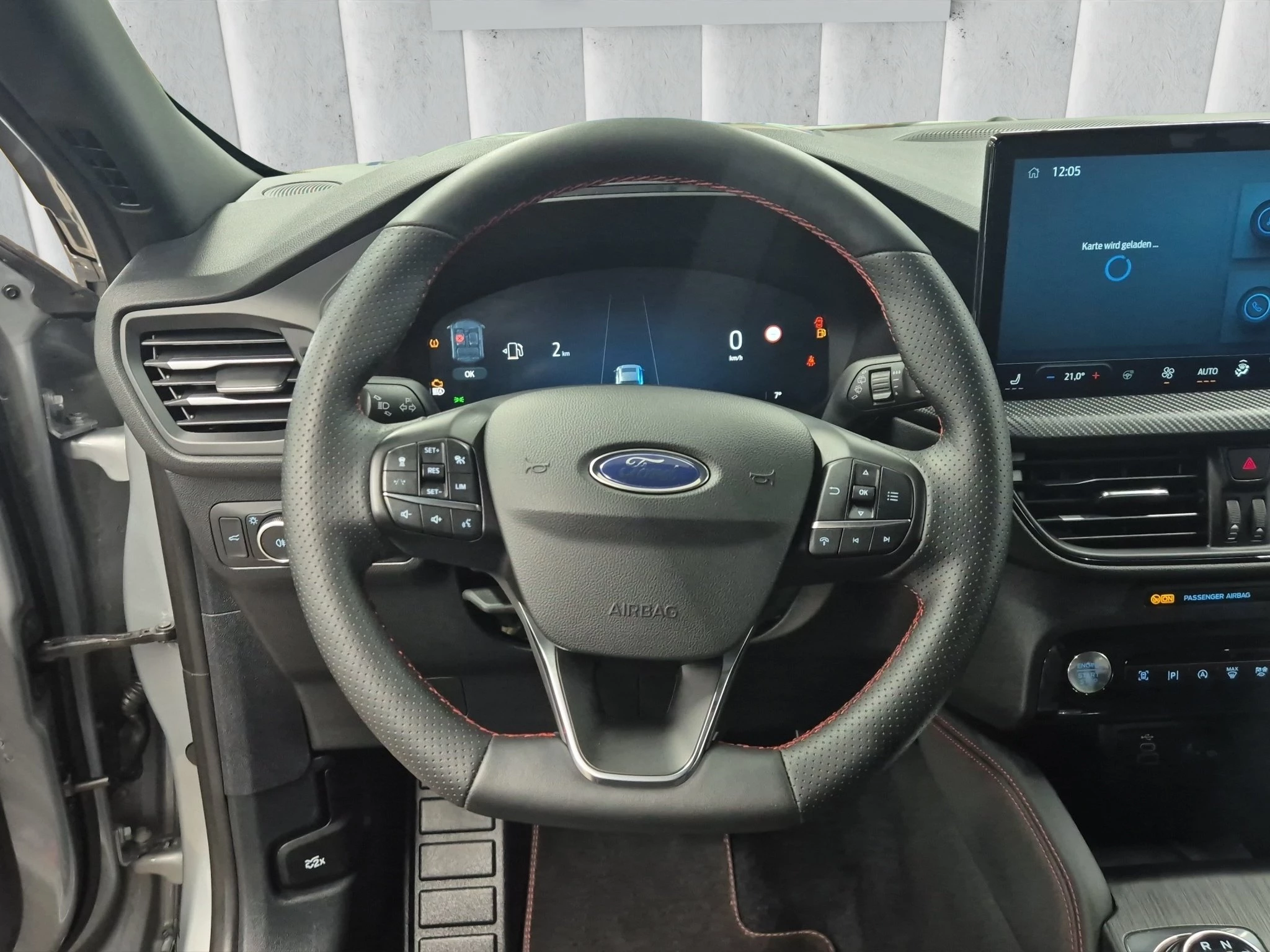 Ford Kuga ST-Line X Aut.*360GRAD*LED-MATRIX*NAVI*GRA*WINTER-PKT.