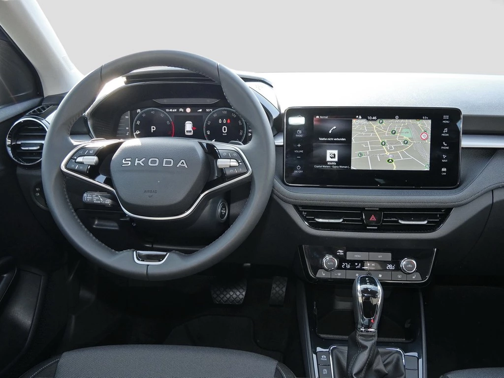 Škoda Fabia UPE br. 33.190,- Tour 1.0 l TSI 85 kW / 116 PS SKL