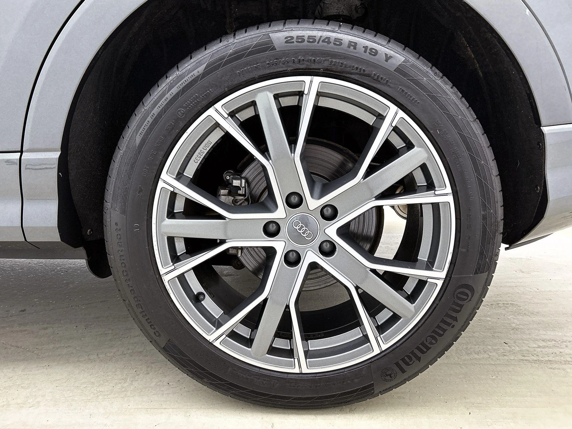 Audi Q3 Sportback 35 TFSI S Edition 150 PK