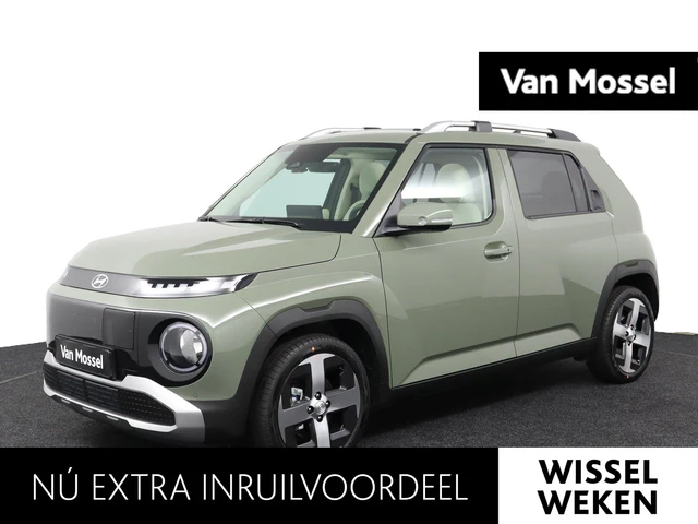 Hyundai Inster