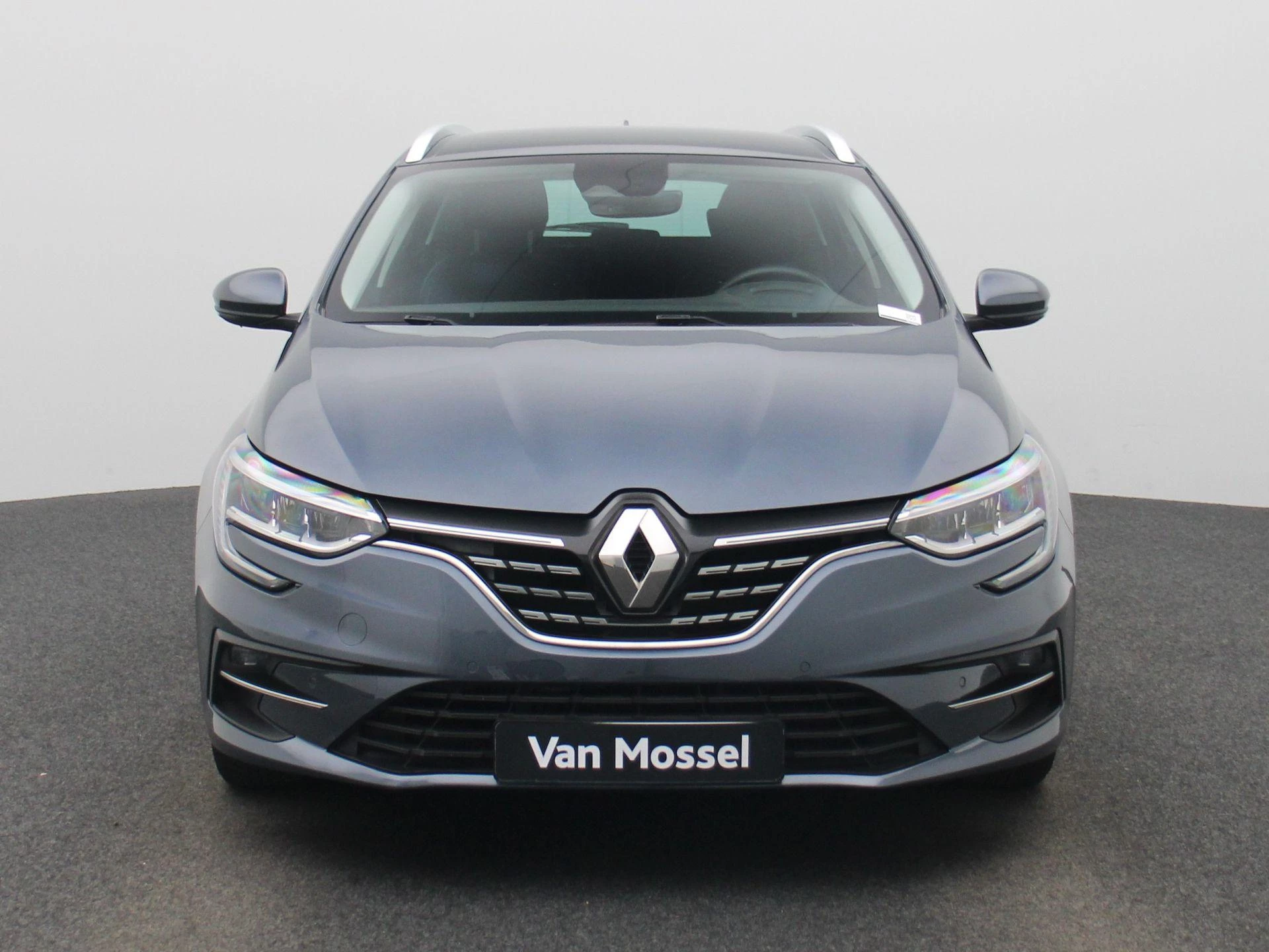 Renault Mégane Grand Tour Grandtour TCe 140 GPF Intens