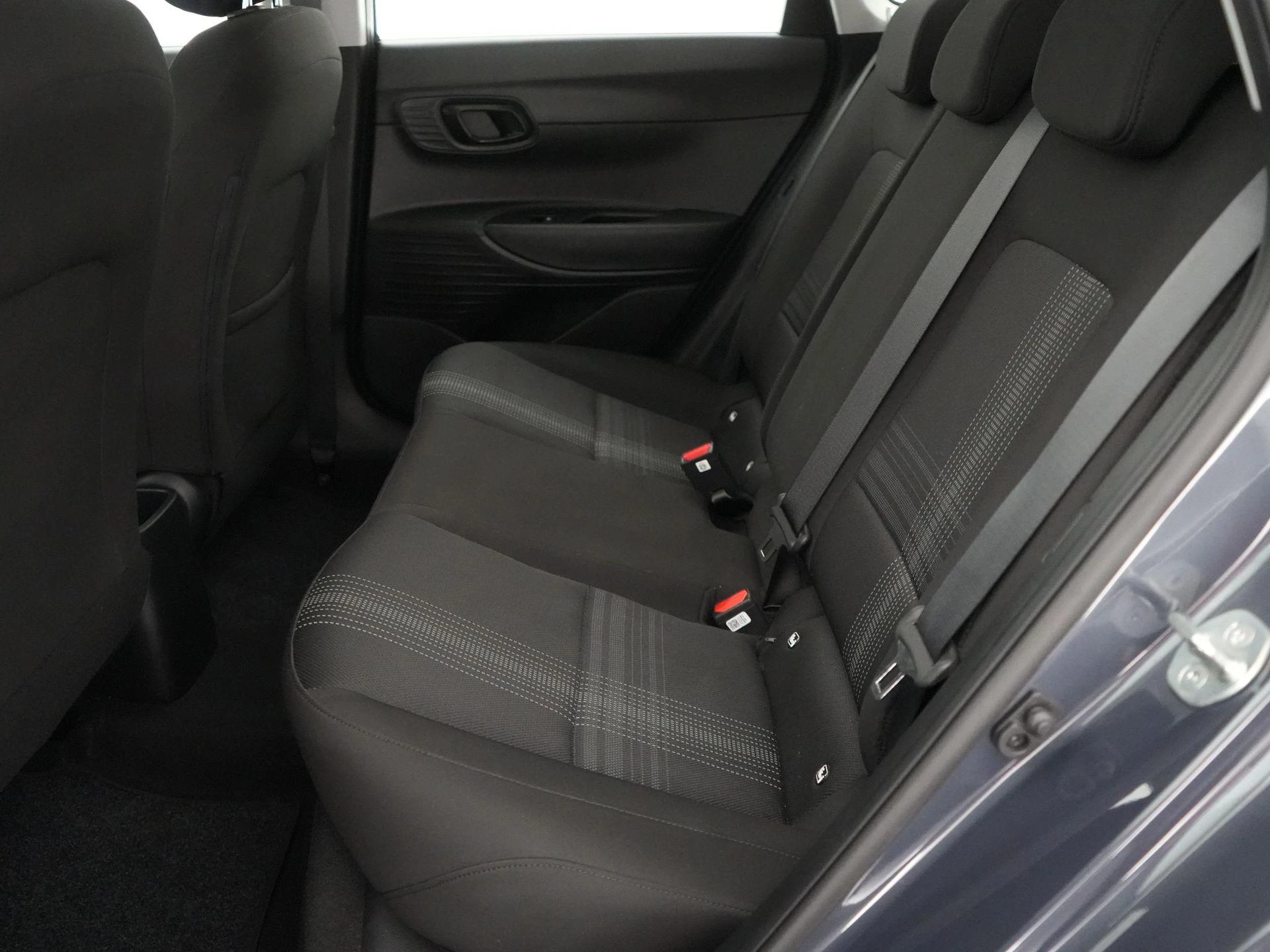 Hyundai i20 1.0 T-GDi 74kW Twist