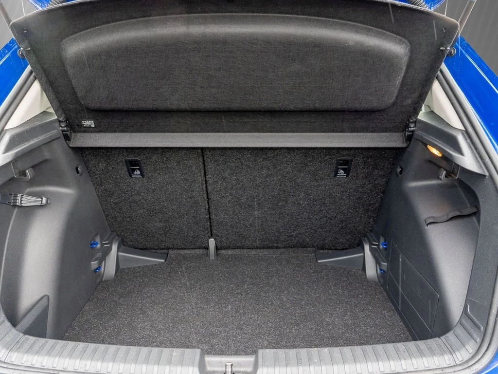 Škoda Fabia 1.0 Selection