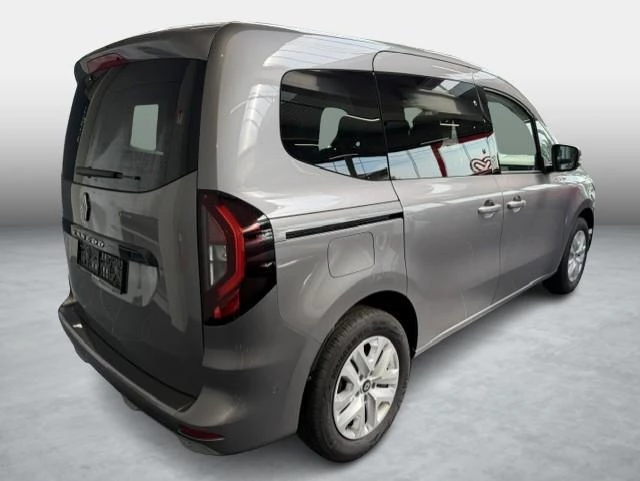 Renault Kangoo TCe 130 Equilibre