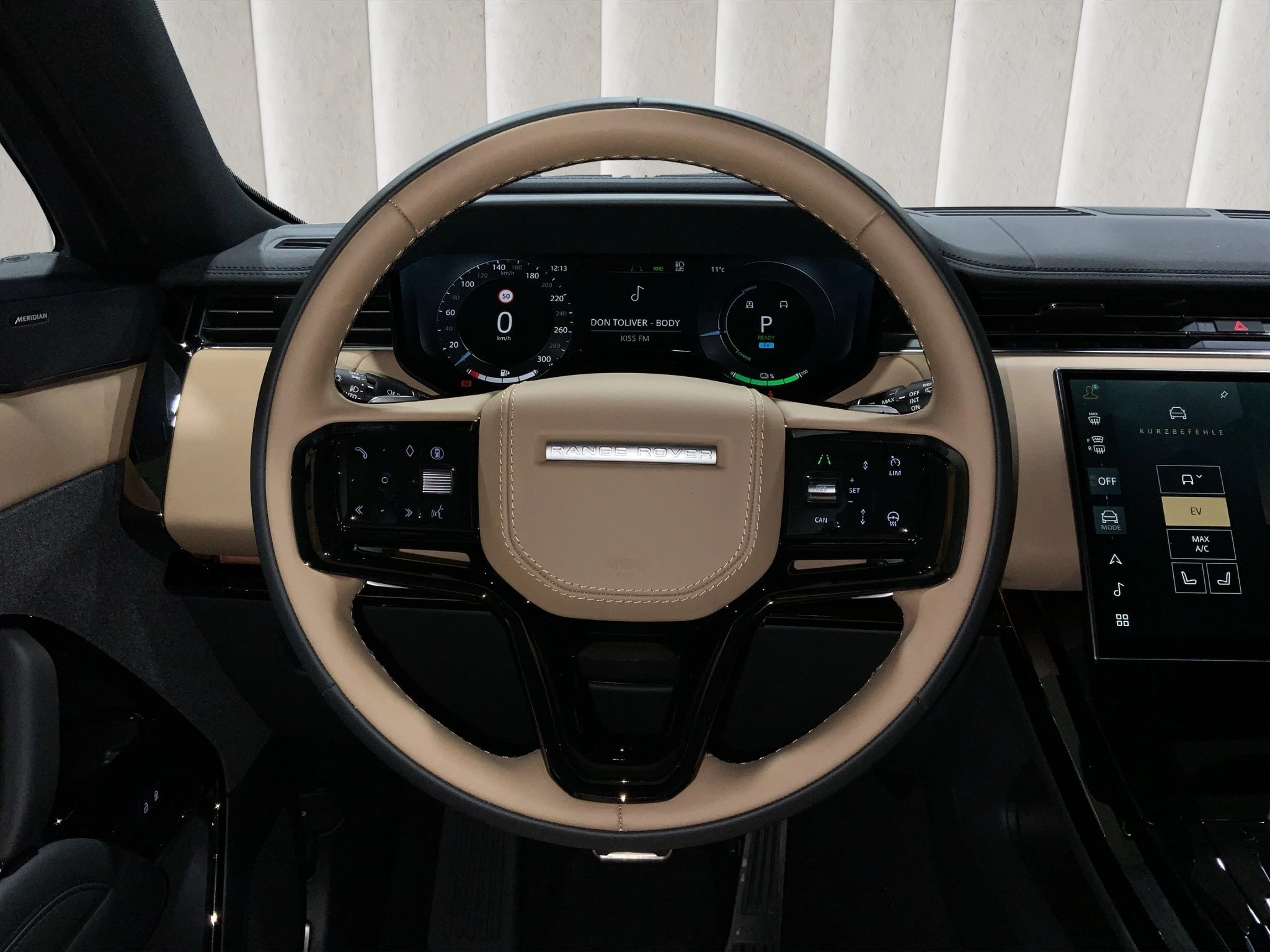 Land Rover Range Rover Sport P460e DYNAMIC SE 22 | Pano | AHK | SoftClose