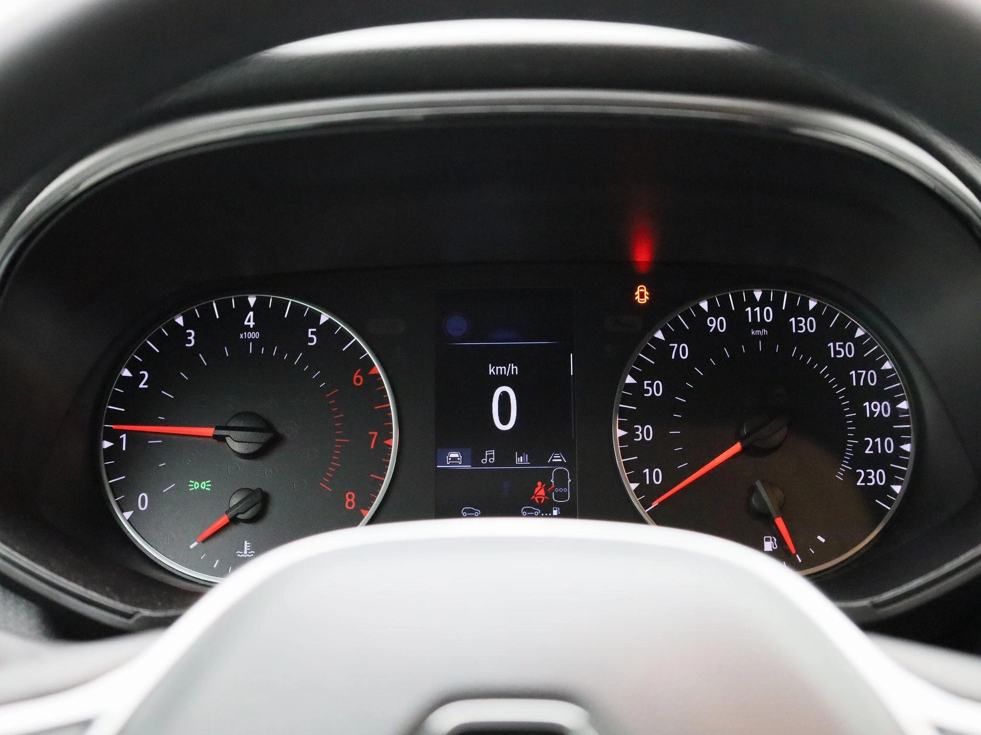 Renault Clio 1.0 TCe 90 Equilibre
