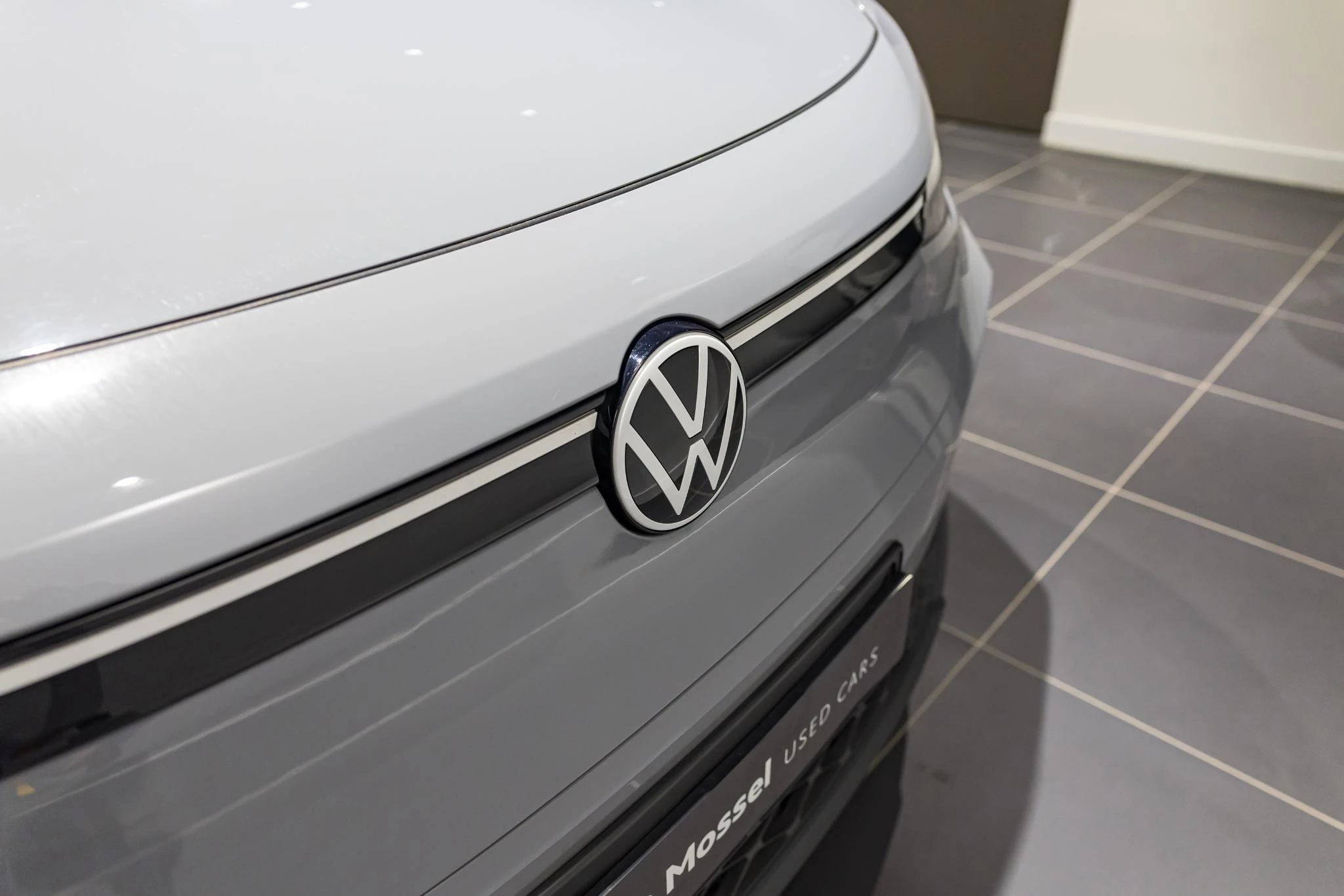 Volkswagen ID.4 Pure 52 kWh