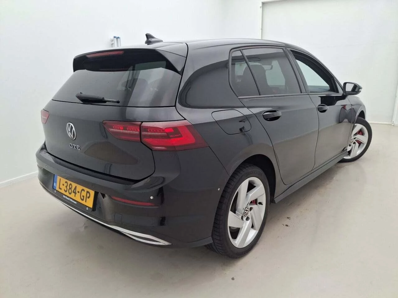 Volkswagen Golf 1.4 eHybrid GTE 245 PK|