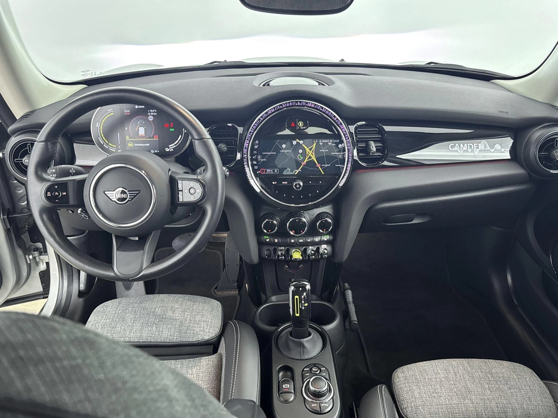 MINI Electric Classic 33 kWh