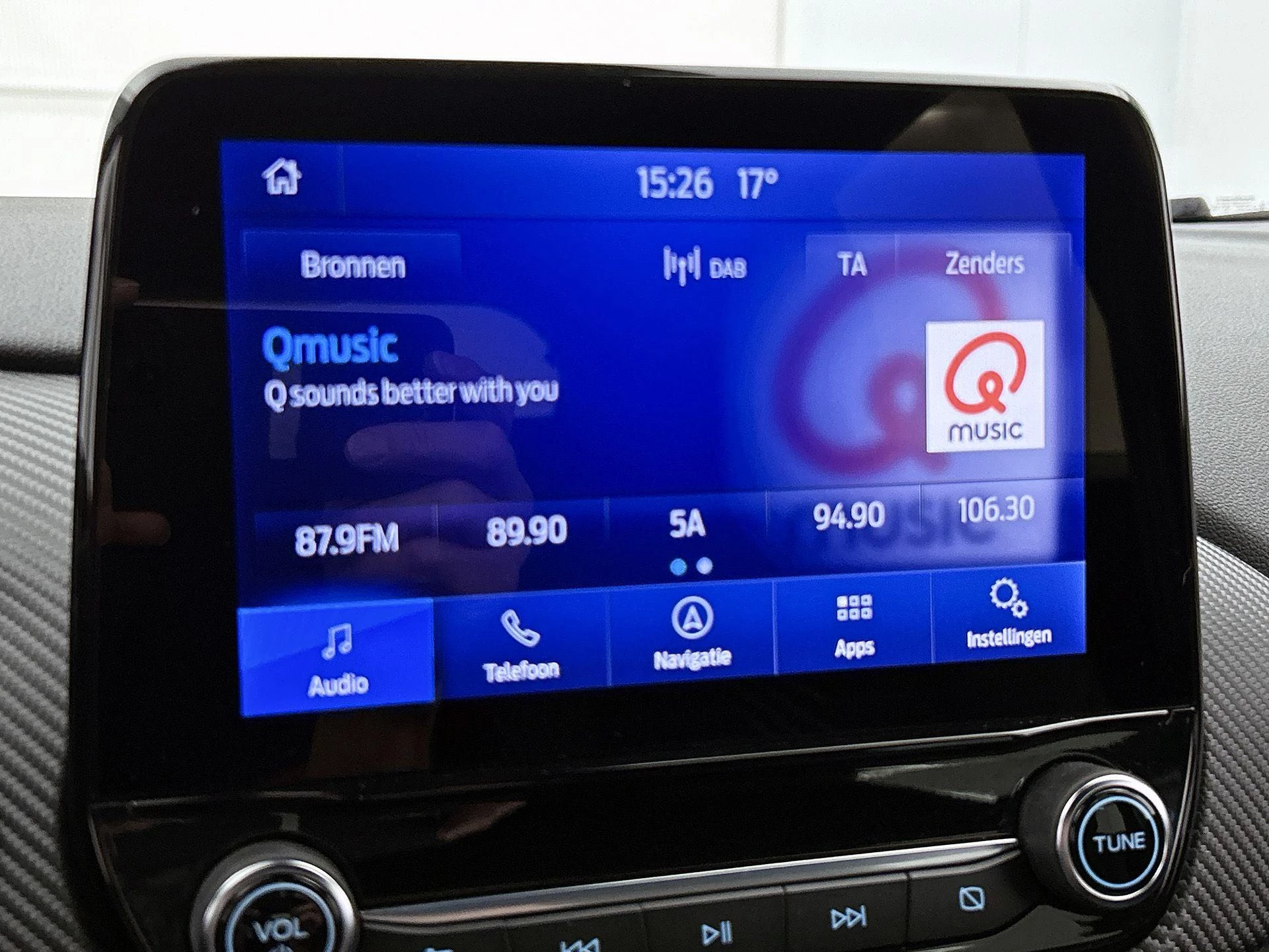 Ford Puma 1.0 EcoBoost Hybrid ST-Line X