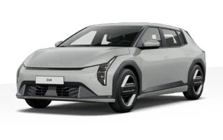 Kia EV4 BEV 81,4 kWH Business