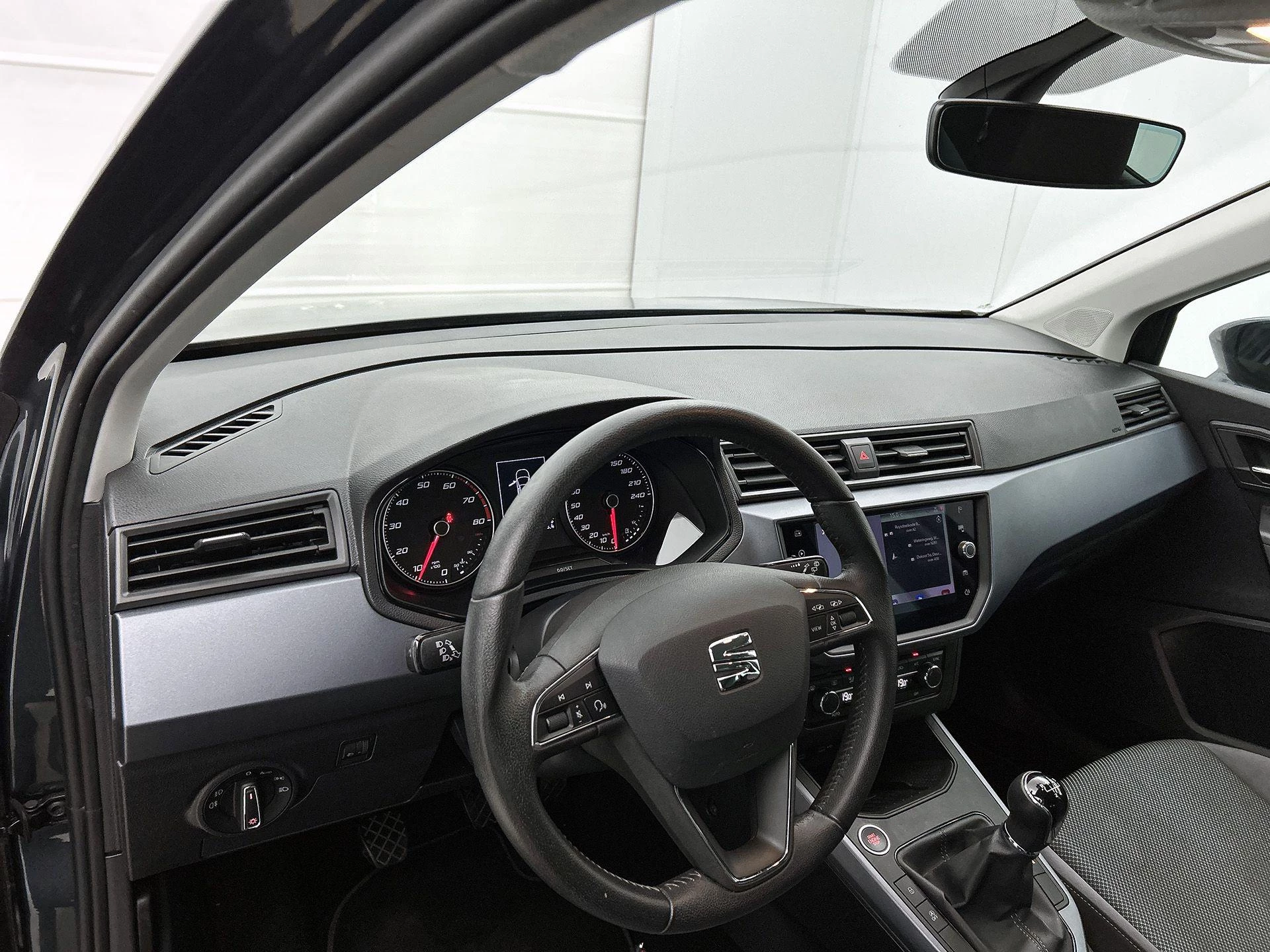 SEAT Arona 1.0 TSI Style Business Intense