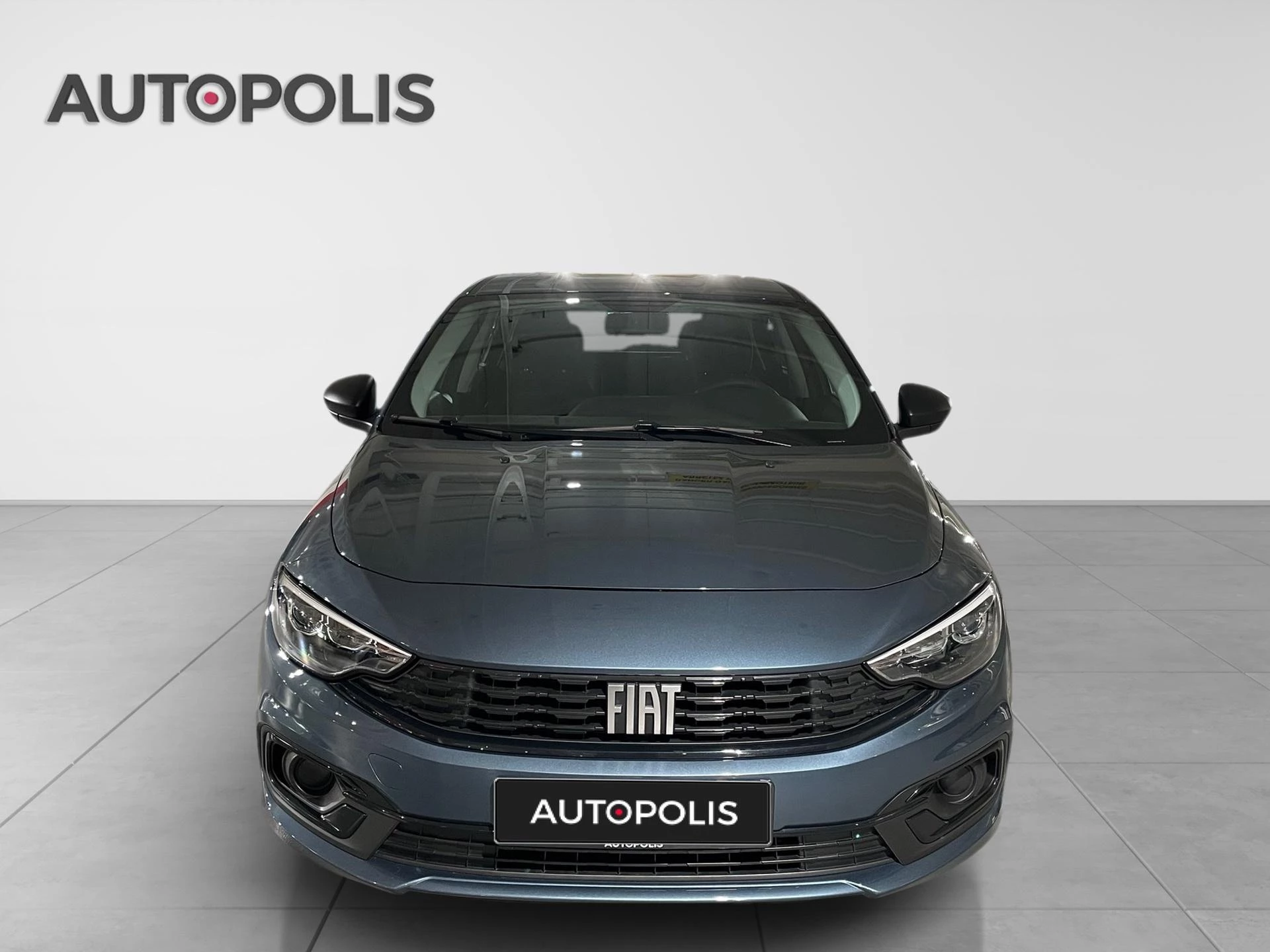 Fiat Tipo 1.5 Hybrid 130 DCT7