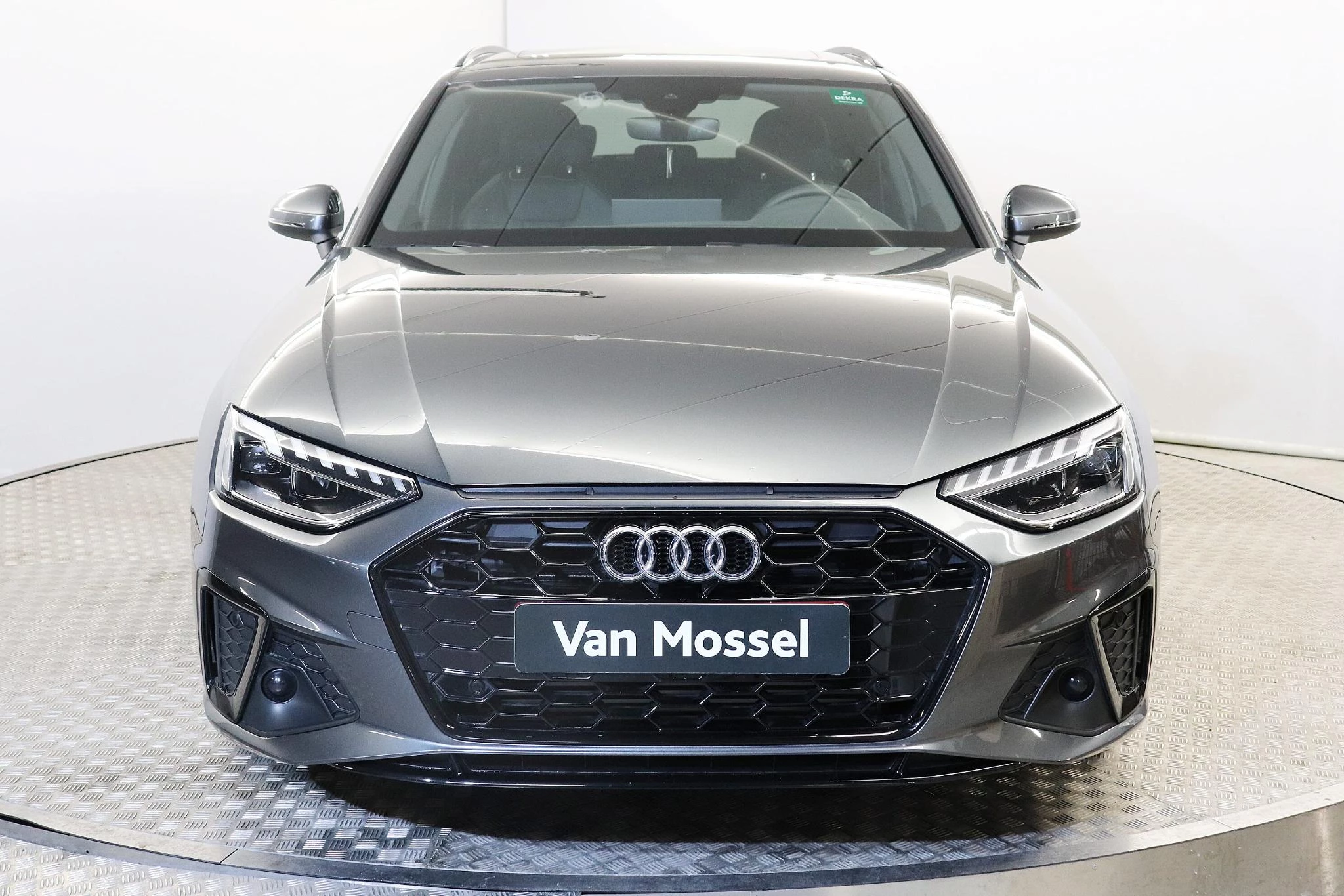 Audi A4 Avant 2.0 35 TFSi 110kW S tronic Sport Edition