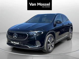 Mercedes-Benz EQA 250 EL Progressive 190HK 5d Aut.