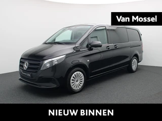 Mercedes-Benz Vito Mixto 114 CDI Pro L2 9G-Tronic + DUBBEL CAB +
