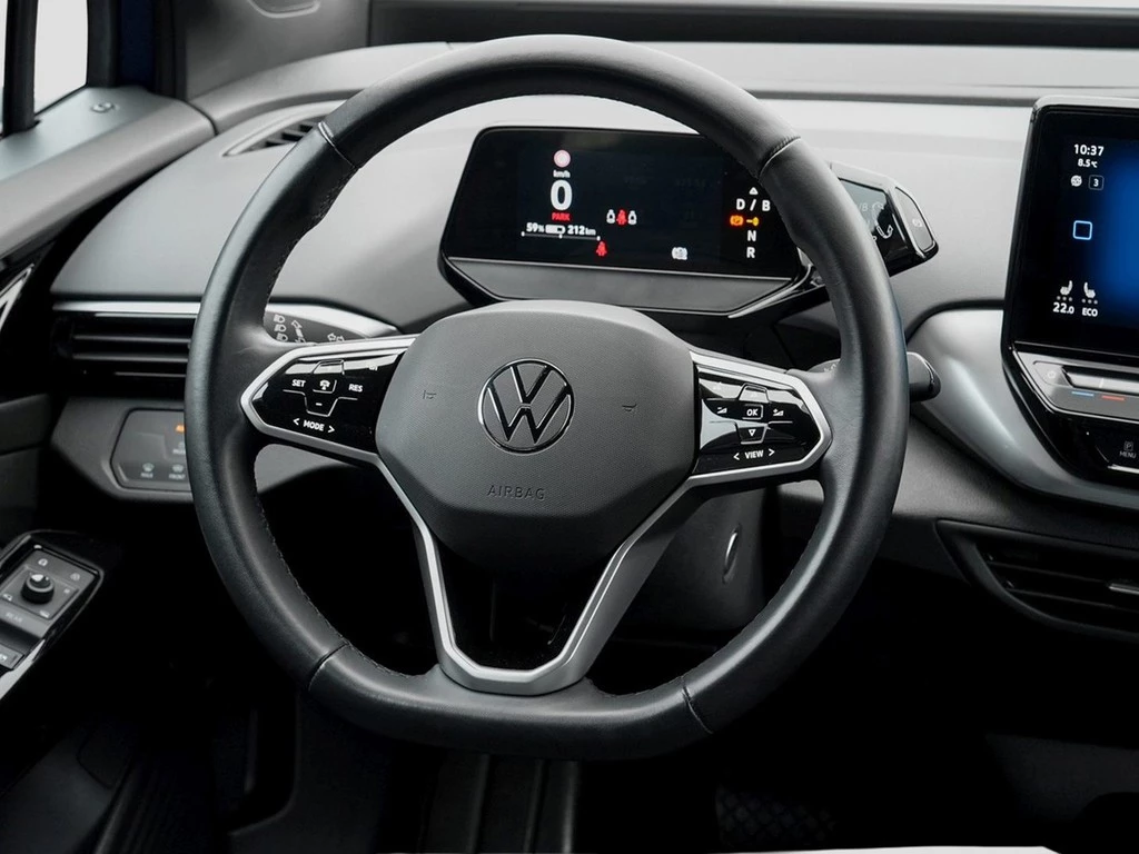 Volkswagen ID.4 Pro Performance 150 KW,Wärmepumpe,LED,ACC Navi,App Connect,ALU 19",Lenkrad/Sitzheizung