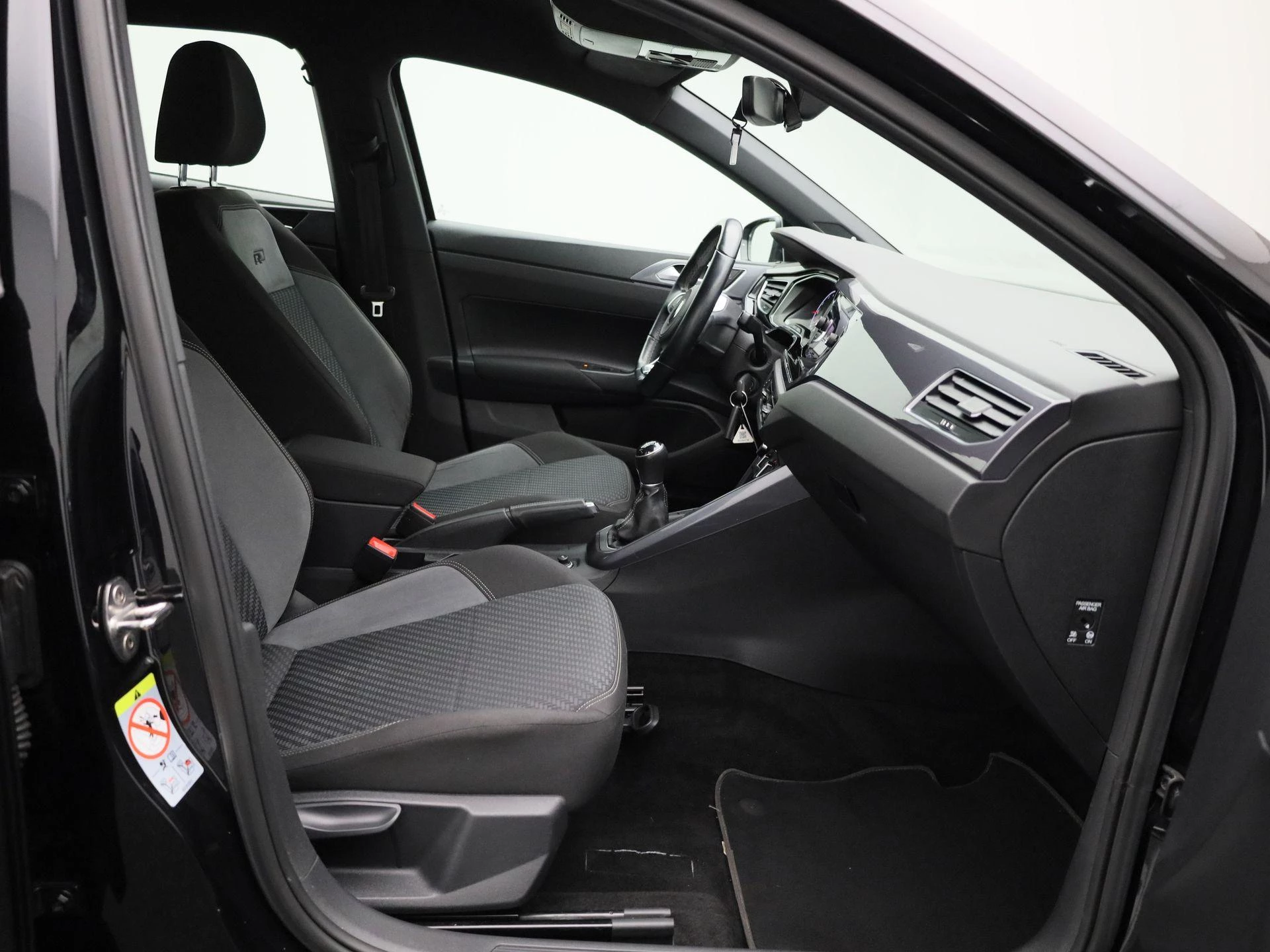 Volkswagen Polo 1.0 TSI R-Line