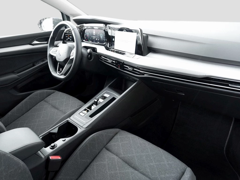 Volkswagen Golf Variant 2.0 TDI DSG Life *LED*AHK*Kamera*Navi*App-Con*PDC*Climatronic*Sitzhug*