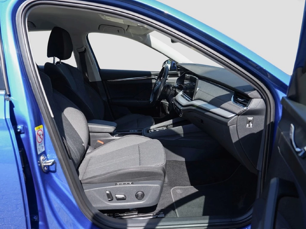 Škoda Octavia 1.4 TSI DSG Style iV