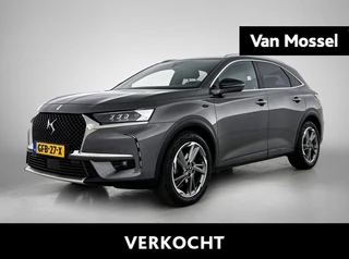 DS DS 7 Crossback 1.6 La Premiere