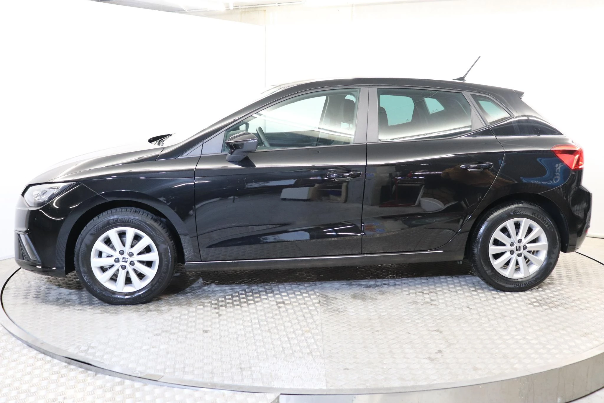 SEAT Ibiza 5D 1.0 TSI 85kW DSG 40th Anniversary Ed