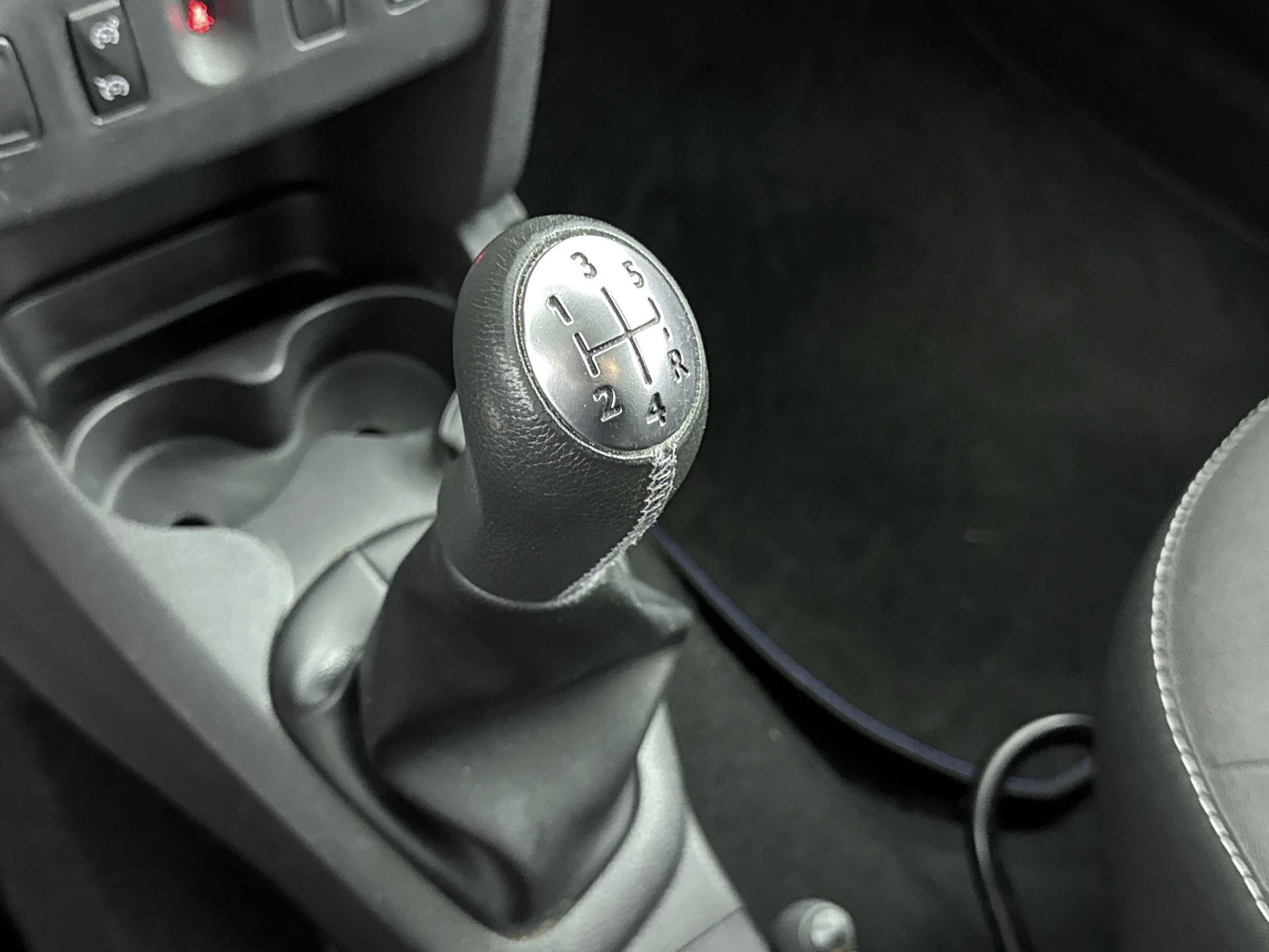 Dacia Logan MCV 0.9 TCe SL Royaal 90PK