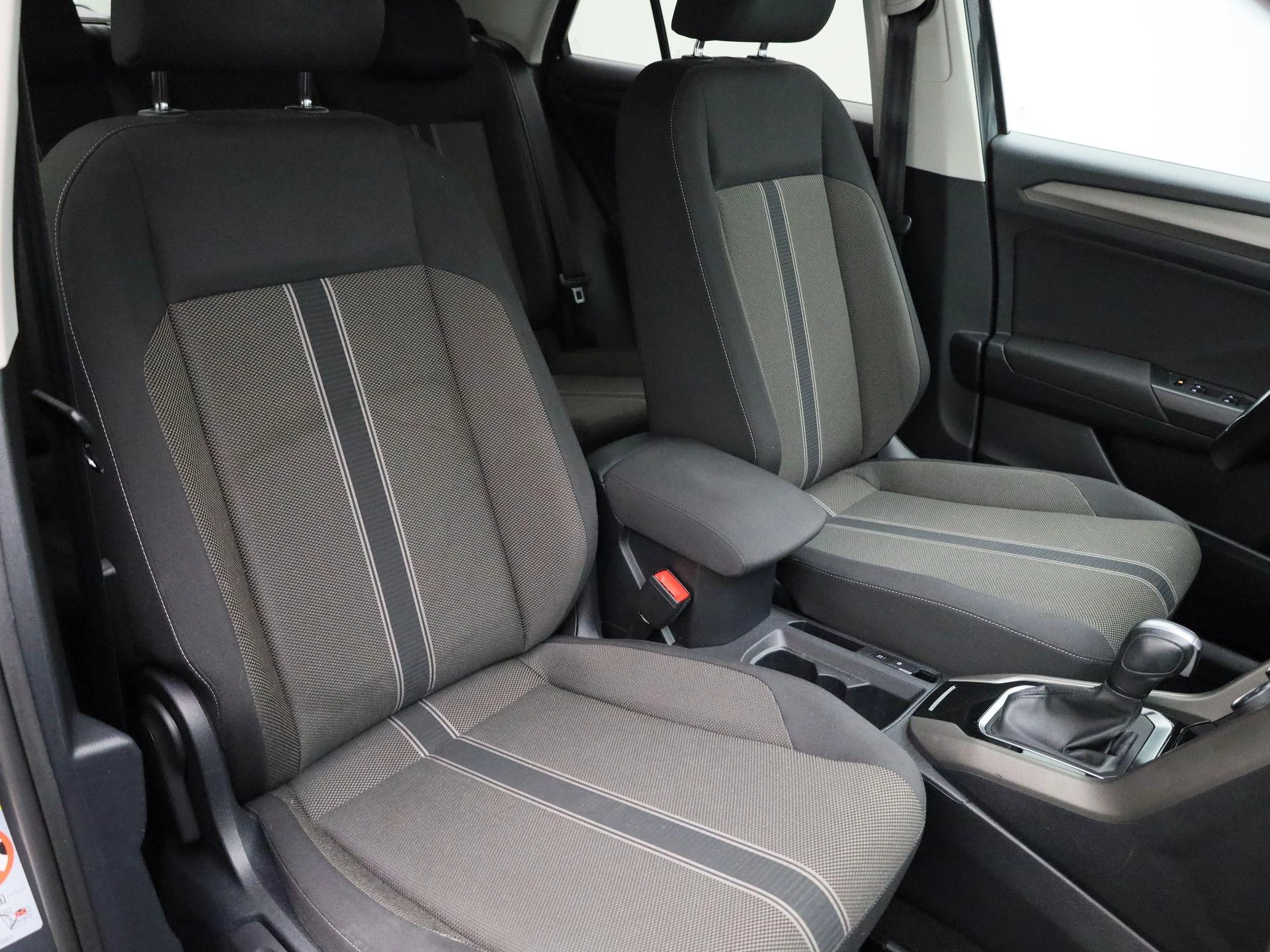 Volkswagen T-Roc 1.5 TSI Style 150 PK|