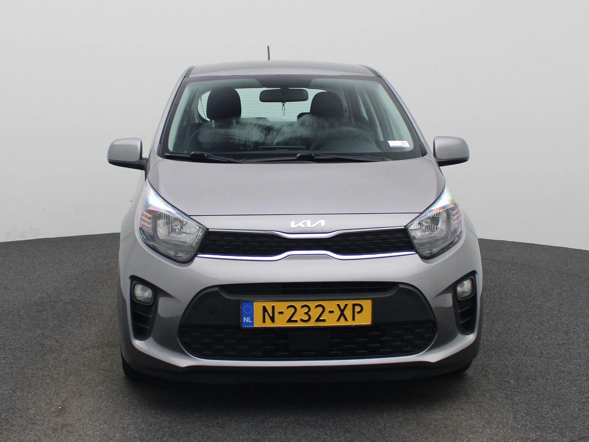 Kia Picanto 1.0 DPi ComfortLine