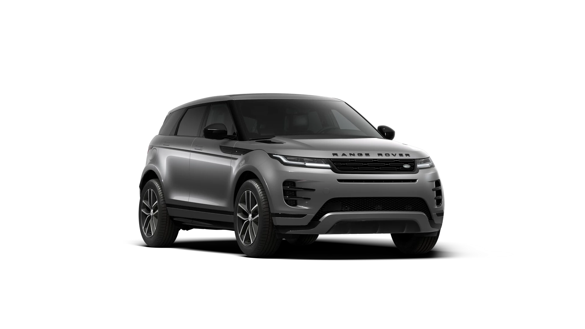 Land Rover-Range Rover Evoque-image-0