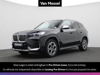 BMW X1 sDrive20i 125kW