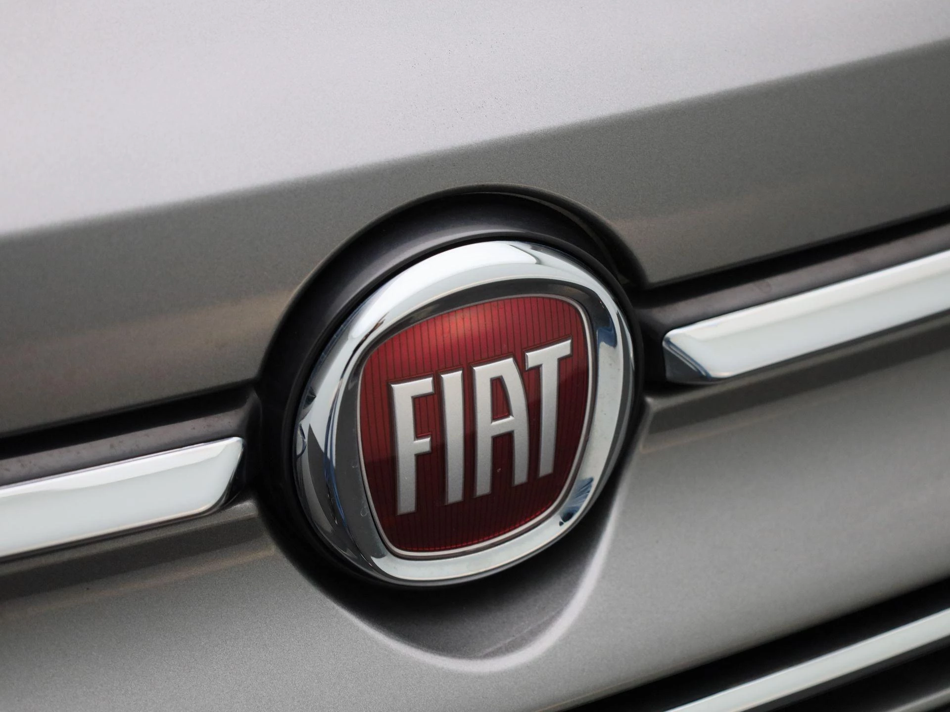 Fiat 500C 1.0 Hybrid Lounge