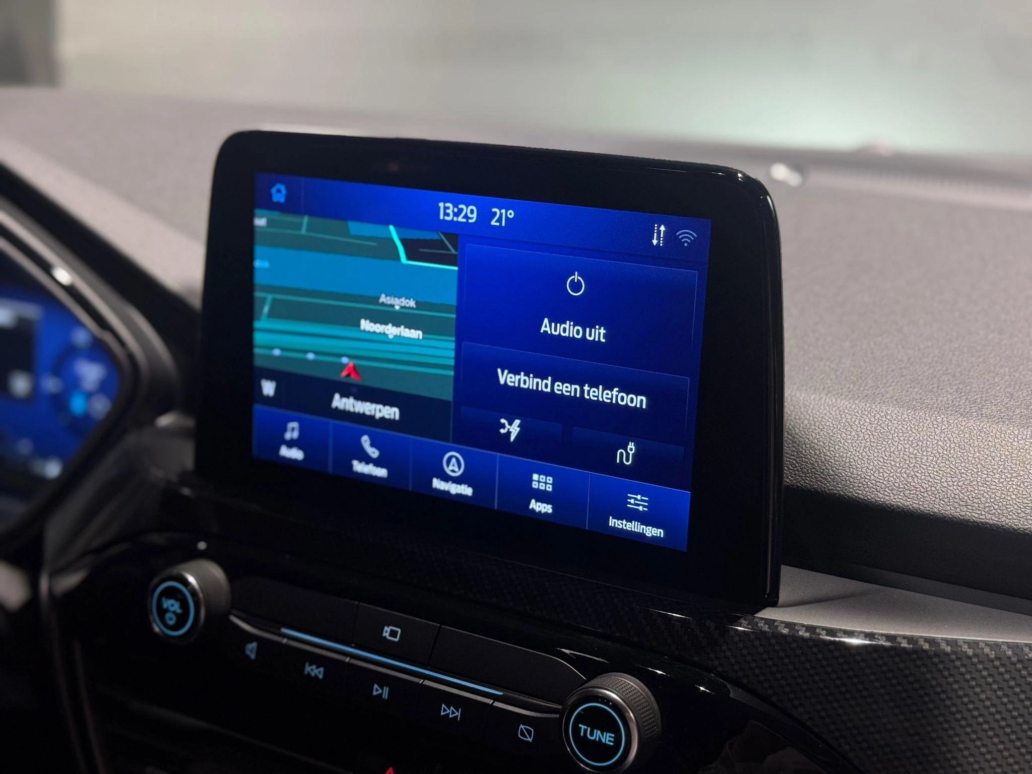 Ford Kuga PHEV ST-Line X|Driver Assist|Winterpack|B&O Sound