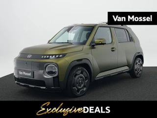 Hyundai Inster Cross Sky Plus 49 kWh