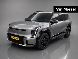 Kia EV9 GT-Line AWD 99.8 kWh