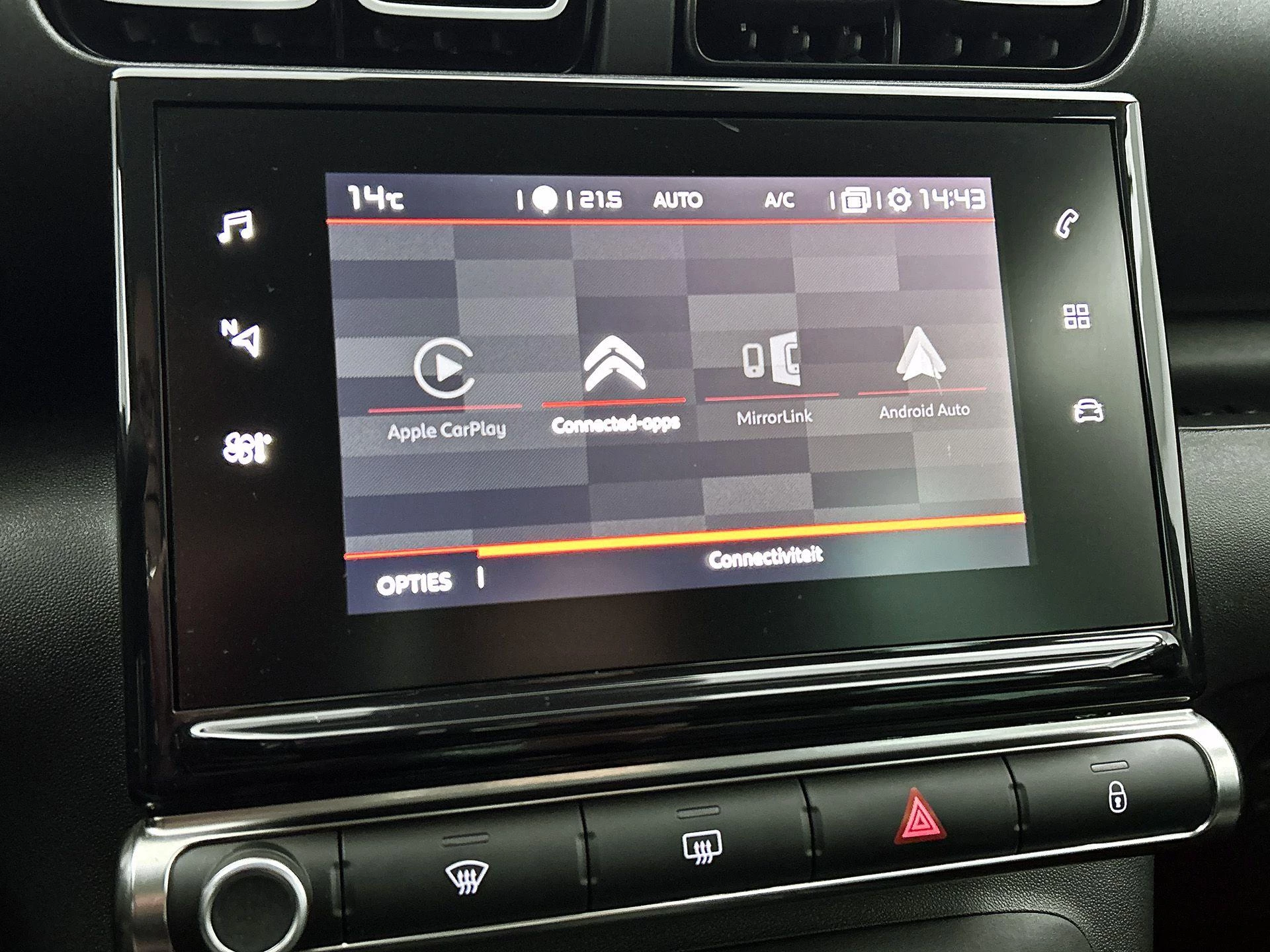 Citroën-C3 Aircross-image-21