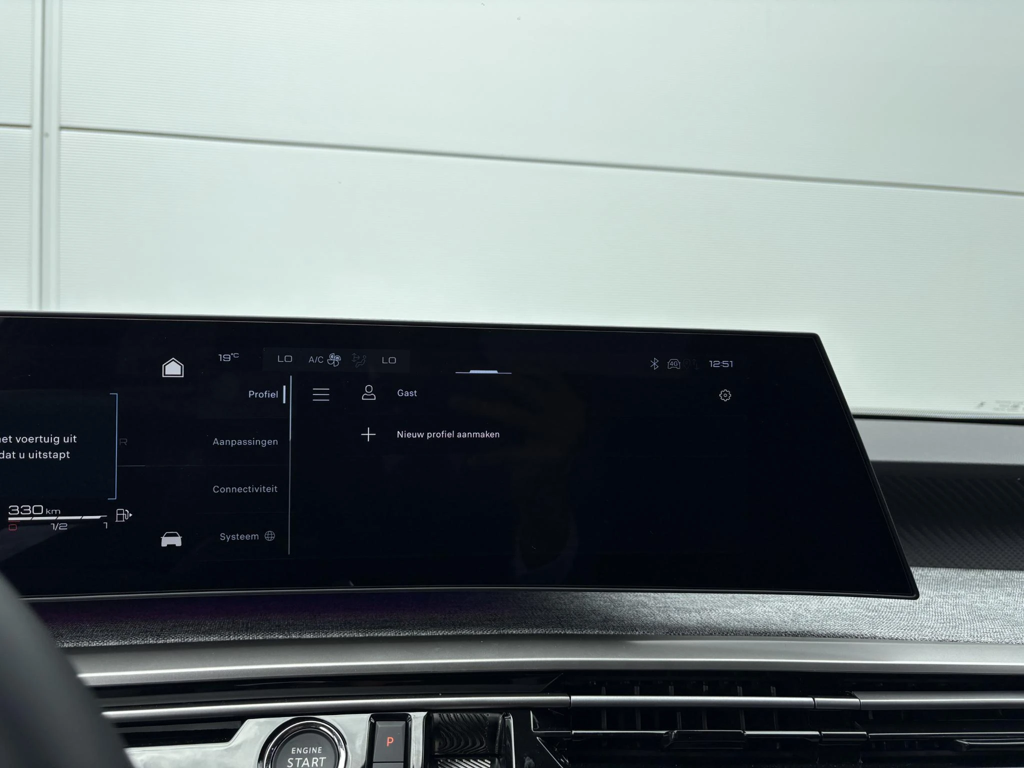 Peugeot 3008 1.6 plug-in Hybrid 195 Allure