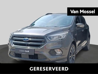 Ford Kuga 1.5i EcoB. 110kW S/S ST-Line