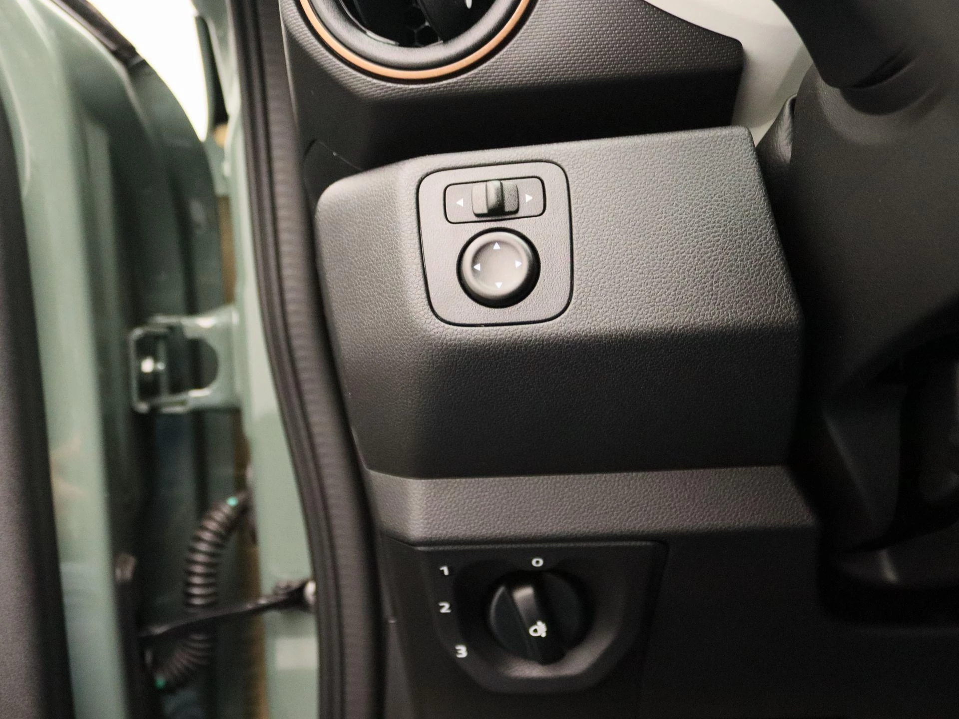 Dacia Spring Nieuwe Extreme Electric 65