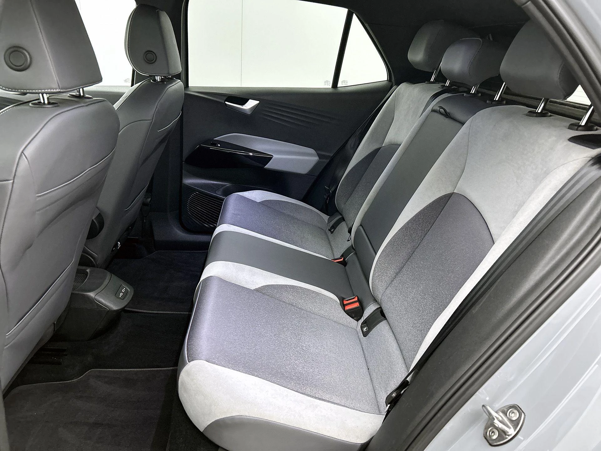 Volkswagen ID.3 First Plus 58 kWh