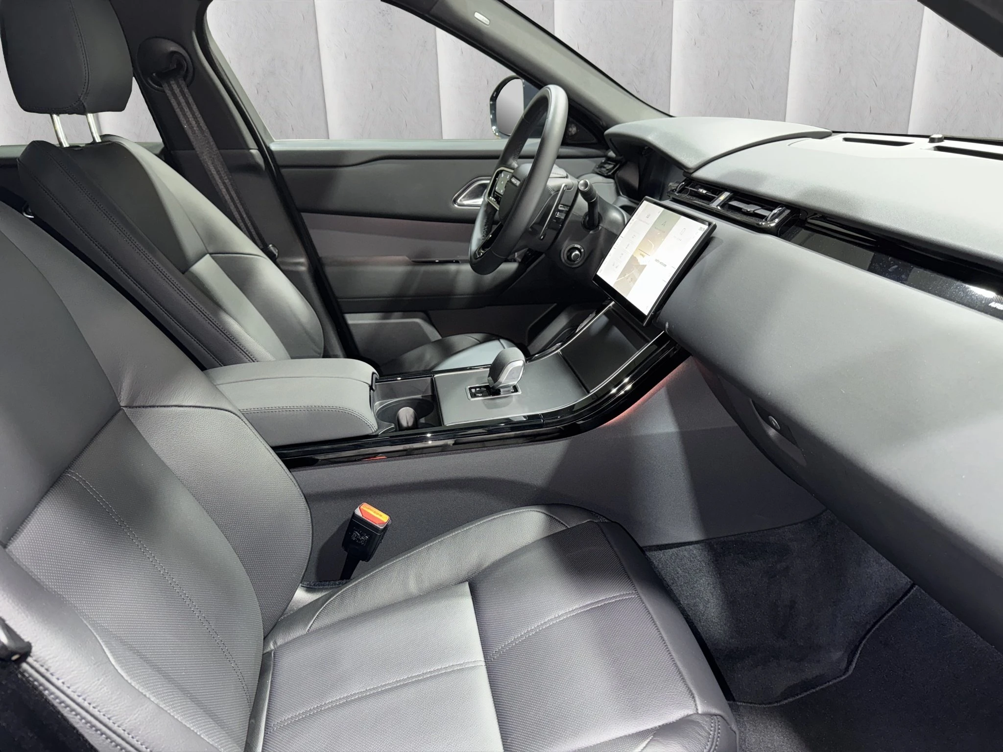 Land Rover Range Rover Velar S 2.0 D200