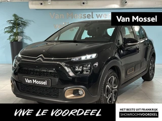 Citroën C3 1.2 PureTech C-Series