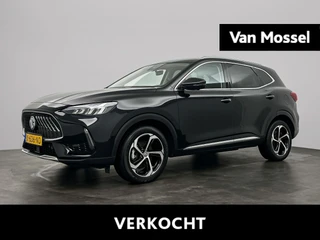 MG EHS 1.5 TGDI PHEV Aut. Luxury