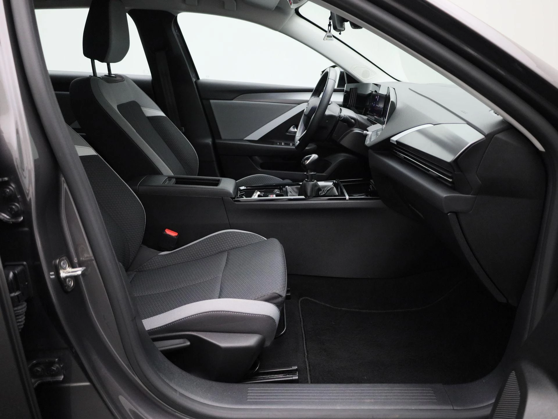 Opel Astra Sports Tourer 1.2 Level 2